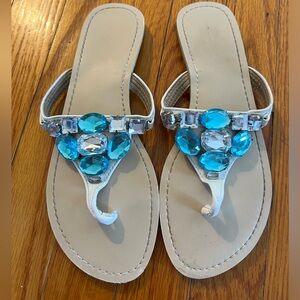 Charming Charlie Sandal